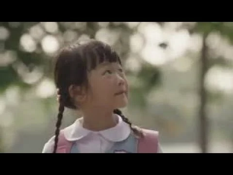 风靡全球的泰国感人父爱广告《我的爸爸是个骗子》，看哭了！